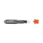 Bloqueador de Puertos USB Tipo B 10 Unidades — PANDUIT