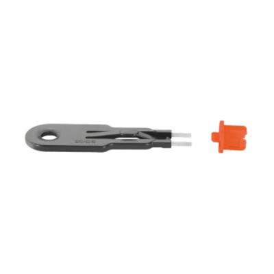 Bloqueador de Puertos USB Tipo B 10 Unidades — PANDUIT