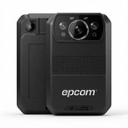 Body Camera / 4K UHD 30 fps / 4G-LTE / Wi-Fi / Bluetooth / G