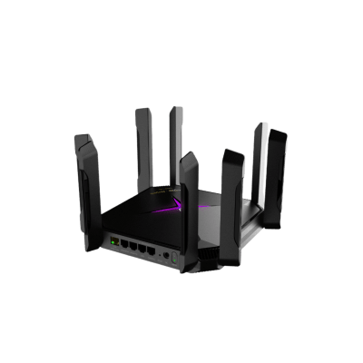 Home Router inalámbrico Wi-Fi 6 MESH — Ruijie