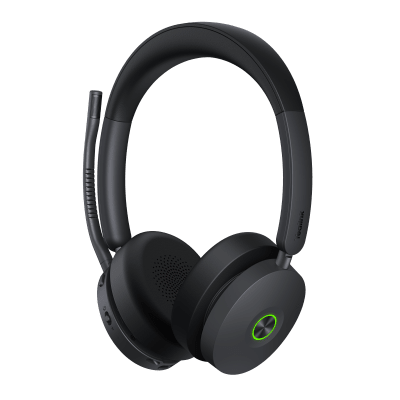 Diadema Inalámbrica Bluetooth — YEALINK