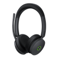 Diadema Inalámbrica Bluetooth — YEALINK