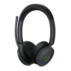 Diadema Inalámbrica Bluetooth — YEALINK