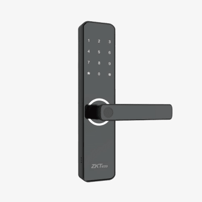 Cerradura Inteligente — Zkteco