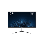Monitor LED 27" Full HD 100 Hz IPS 178° HDMI-VGA — HIKVISION