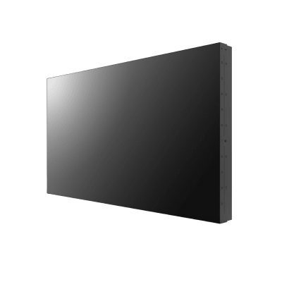 Pantalla LCD 55" para Videowall Bisel Ultraestrecho 3.5 mm — HIKVISION