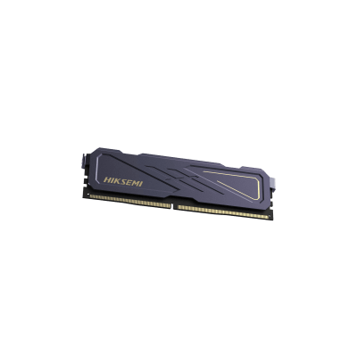Memoria RAM DDR4 8 GB 3200 MHz CL19 UDIMM 288 Pines — HIKSEMI by HIKVISION