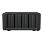 Servidor de Almacenamiento NAS Synology DiskStation DS1823xs+ | 8 Bahías