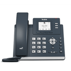 Telefono IP MP52-E2-TEAMS de Yealink con Android 13 Optimizado para Micr
