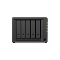 Unidad de Expansión NAS 5 Bahías SATA — SYNOLOGY