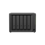 Unidad de Expansión NAS 5 Bahías SATA — SYNOLOGY
