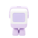 Cargador GaN II / 30W / 1 Puerto USB-C / Pantalla LED / Zapa