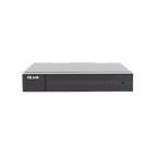 DVR 4 Canales TurboHD + 2 Canales IP — HiLook by HIKVISION