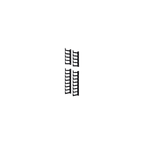 Kit de Dedos Para Administración de Cables en Gabinetes FlexFusion™ Ligh — PANDUIT