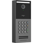 Videoportero IP Inteligente GDS3725 2K — Grandstream