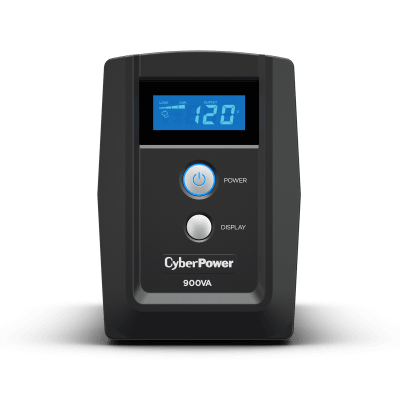 No-Break (UPS) 900 VA — Cyberpower