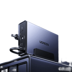 UPS para NAS / 120 W CC / 8 Salidas Protegidas / Protección 
