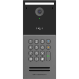 Videoportero IP Inteligente GDS3725 2K — Grandstream