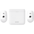 Kit de Alarma AX PRO con GSM 4G — Hub, 1 PIR (WiFi, Hik-Connect)