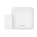 Kit de Alarma AX PRO — Hub, Teclado (WiFi, Hik-Connect)