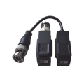 Kit de Transceptor (Balluns) TURBOHD con Boton Push 4K — Hikvision