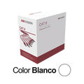 Bobina UTP Cat6 305 m — Hikvision