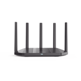 Router Inalámbrico — Hikvision