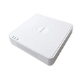 NVR 4 Megapixel (Compatible con Cámaras ACUSENSE) — Hikvision