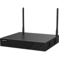 NVR 8 Megapixel (4K) — Hikvision