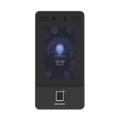 Terminal Min Moe de Reconocimiento Facial — Hikvision
