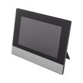 Monitor IP WiFi Touch Screen 7" para Videoportero IP — Hikvision