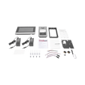 Kit de Videoportero IP PoE Estandar con llamada a App de Smartphone