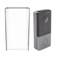 Kit Videoportero IP + Carcasa protectora 2 Megapixel — Hikvision