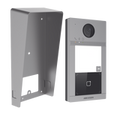 Kit Videoportero + Carcasa protectora IP 2 Megapixel — Hikvision