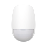 (AX PRO) Detector PIR Inalámbrico de Doble Tecnología — Hikvision
