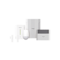 Kit de Alarma HYBRID PRO — 1 PIR, 2 Contactos, Teclado (WiFi, Hik-Connect)