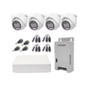 KIT TurboHD 1080p — Hikvision