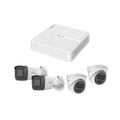 Kit IP 2 Megapixel — Hilook