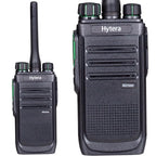 Radio Hytera BD506 (2)