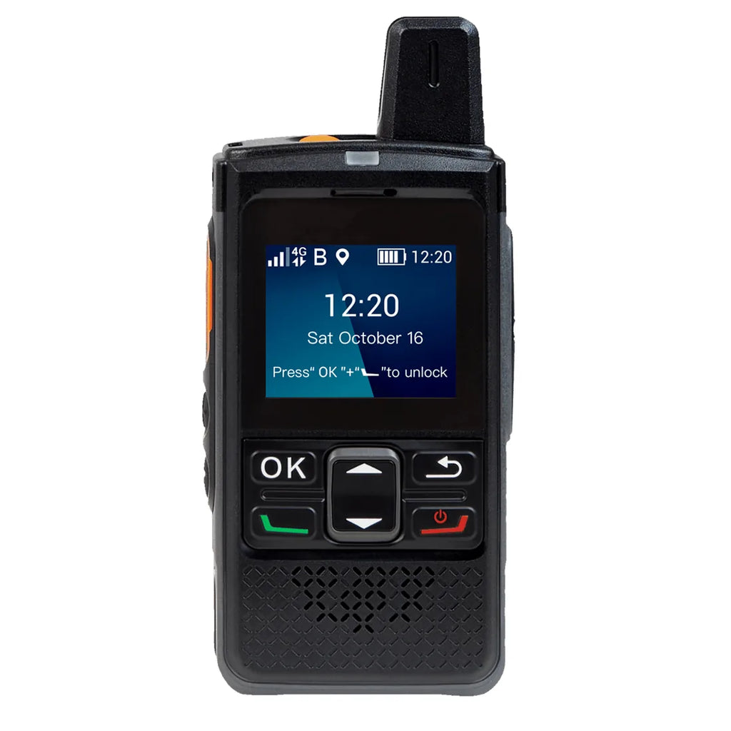 Radio Hytera PNC360S (2)