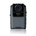 Cámara corporal Hytera SC580 bodycam inteligente 4G con PoC