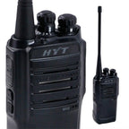 Radio Hytera TC-508 (2)