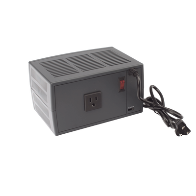 Regulador De Voltaje para Línea Blanca de 2500VA — Cyberpower