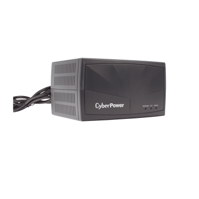 Regulador De Voltaje para Línea Blanca de 2500VA — Cyberpower