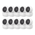 Kit de Promoción cámaras Wi-Fi para interior 10+1 (En la compra de 10