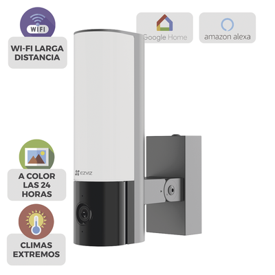 Cámara IP 4 Megapíxel — Ezviz
