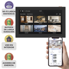 Pantalla Inalámbrica — Ezviz