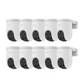 Kit de Promoción cámaras Wi-Fi para Exerior 10+1 (En la compra de 10