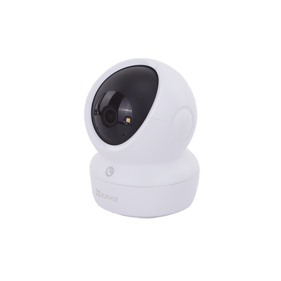 Cámara PT Wi-Fi 4K — Ezviz