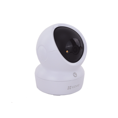Cámara PT Wi-Fi 4K — Ezviz
